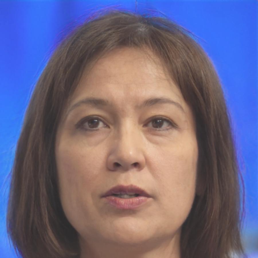 Isadora Venceslau, coordenadora de ética em design de jogos